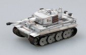 Easy Model 36214 Tiger I Abt 506 Rusia 1943 1:72