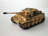 Easy Model 36217 Tiger 1 1944 1:72