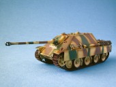 Easy Model 36239 Jagdpanther German Army 1945 1:72