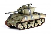Easy Model 36261 M4A3 (76) Middle Tank 714th Tank Bat. 12th Armored Div. 1:72