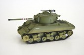 Easy Model 36262 M4A3 (76) Middle Tank 4th Tank Bat. 1st Armored Div. 1:72