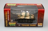 Easy Model 36273 T-34/85 - Iraqi Army 1:72