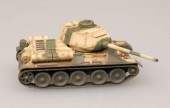 Easy Model 36273 T-34/85 - Iraqi Army 1:72
