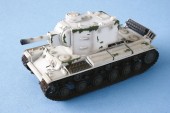 Easy Model 36286 Pz.Kpfm.754(r) Abt.56 (white) 1:72