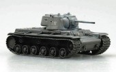 Easy Model 36293 KV1 model 1941 heavy Tank 1:72