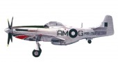 Easy Model 36302 P51D Australia RAAF 1:72