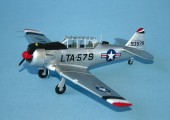 Easy Model 36319 T-60G of 6147th Tactical Control Group 1:72