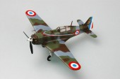 Easy Model 36325 MS 406 French Airforce 1:72