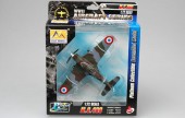 Easy Model 36325 MS 406 French Airforce 1:72