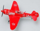 Easy Model 36334 La-7 â€œRed14'' Russian Air Force 1:72