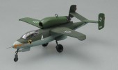 Easy Model 36345 He.162A-2(W.Nr.120097)1./JG1 May 1945 1:72