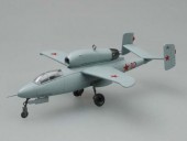 Easy Model 36346 Experimental Soviet He162 A-2 USSR '46 1:72