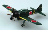Easy Model 36352 A6M5C Japan July 45 1:72