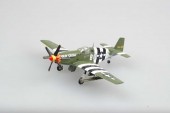 Easy Model 36358 P-51B Captain Clarence Bud Anderson 1:72