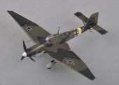 Easy Model 36386 Ju87D-1 StG.3 1943 1:72