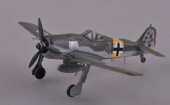 Easy Model 36404 FW190A-6,I./JG54,Hauptmann Walter Nowotny 11. 1943 1:72