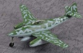 Easy Model 36407 Me262 A-2a,B3+BH of 1 1:72