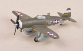 Easy Model 36424 P-47D USA,56th FG,8th AF,USAAF,D(42-7877 1:72