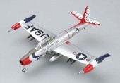 Easy Model 36801 F-84G USAF Thunderbirds 1955 1:72