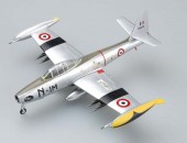 Easy Model 36802 F-84G-6 French Air Force (51-9894) 1952 1:72