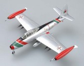 Easy Model 36804 Portugal Air Force F-84G-10-RE 1:72