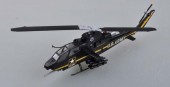 Easy Model 36900 AH-1F Sky Soldiers Aerial display team 1:72