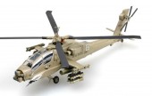 Easy Model 37028 Hughes AH-64A Apache 87-0425 of 1-501st ATKHB 1:72