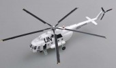 Easy Model 37046 Mi-17 United Nations Rusia N070913 1:72