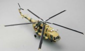 Easy Model 37049 Mi-17 Czech Republic Air Force Mil 1:72