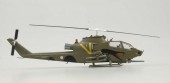 Easy Model 37097 AH-1S Israeli Air Force,No.234 S. Cobra 1:72