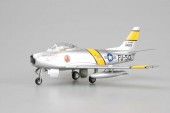 Easy Model 37101 F-86F-1-NA 334FS USAF 1:72