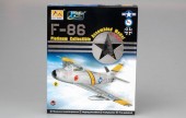 Easy Model 37101 F-86F-1-NA 334FS USAF 1:72