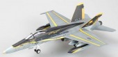 Easy Model 37116 F/A-18C US NAVY VFA-192 NF-300 1:72