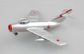 Easy Model 37130 MiG-15 No.384 belonged of the V-VS in China 1:72