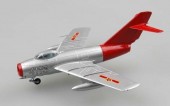 Easy Model 37131 MiG-15 Chinese Air Force Red fox 1:72