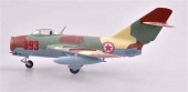 Easy Model 37134 MiG-15 bis North Korean Air Force 1:72