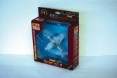 Easy Model 37229 Yak-3 1st Guards Fighter Division 1945 1:72
