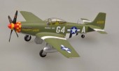 Easy Model 39304 P-51D 362FS,357FG Arval J.Roberson 1944 1:48