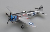 Easy Model 39308 P-47D 354FG 1:48