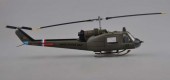 Easy Model 39320 UH-1C 57th Aviation Company Cougars 1970 1:48