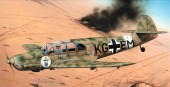 Eduard  8078 Bf 108 TAIFUN Profipack 1:48