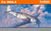 Eduard  82142 Fw 190A-4 Profipack 1:48