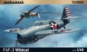 Eduard  82201 F4F-3 Wildcat 1:48