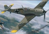 Eduard 8263 Bf 109E-4 Profipack 1:48