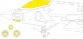 Eduard CX671 F-35B TAMIYA 1:72