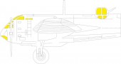 Eduard EX780 Blenheim Mk.I TFace1/48 for AIRFIX 1:48