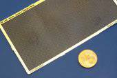 Eduard 00106 Gitter/Mesh, Gauze/Square 6x6