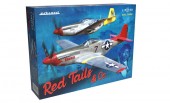 Eduard 11159 RED TAILS & Co. DUAL COMBO Limited edition 1:48