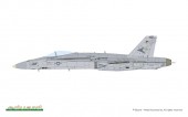 Eduard 11195 HORNET LEGACY 1:48