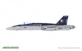 Eduard 11195 HORNET LEGACY 1:48